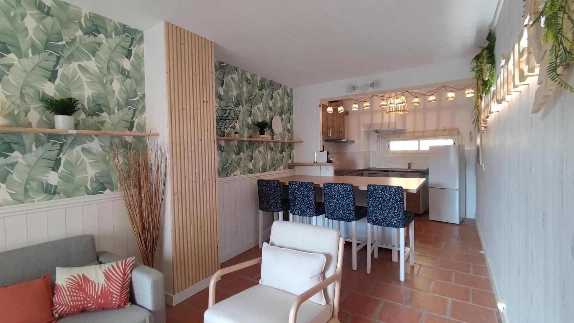 L' Abri-Cotier Apartment Cassis 0*,